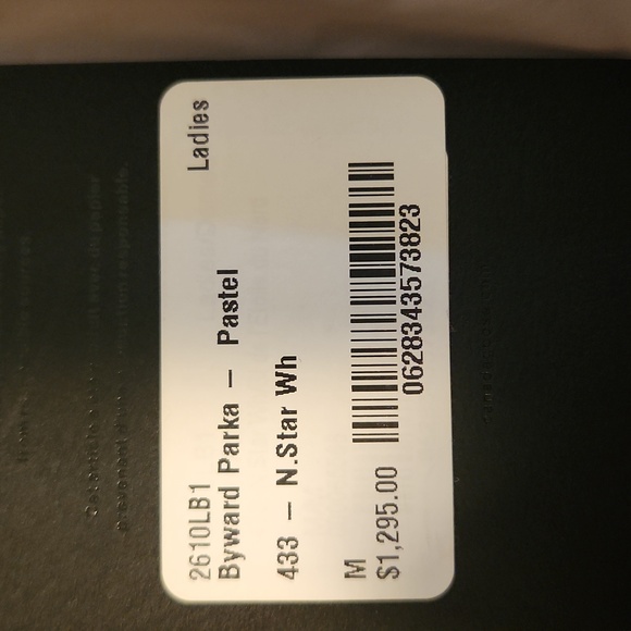 Canada Goose Parka - Picture 7 of 7